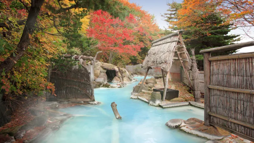 Takayu Onsen Adachiya Ryokan - Image 1