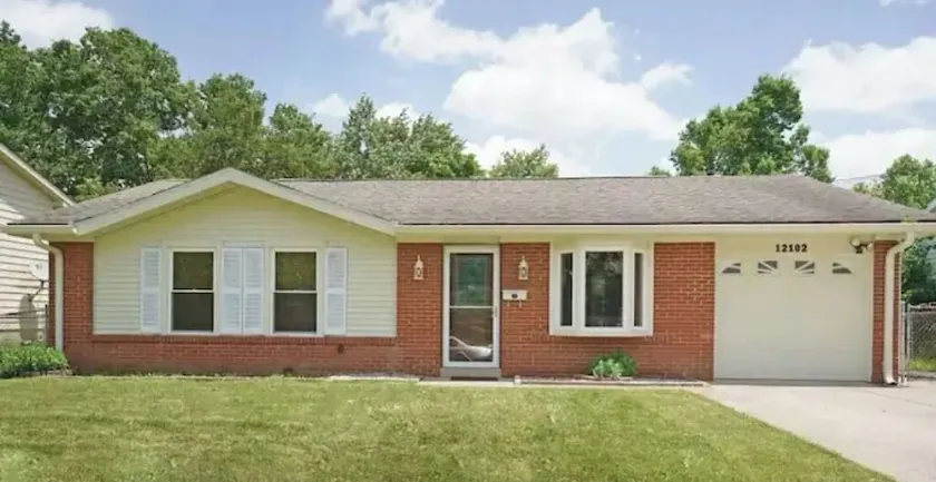 Spacious 3 bdrm Cincy home - Image 1