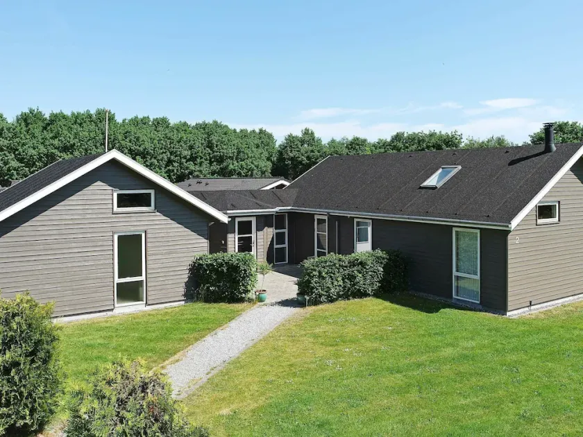 5 star holiday home in Storvorde - Image 1