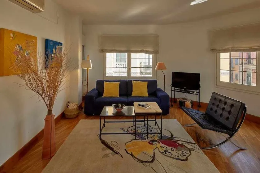 Apartamento Santa Clara, Girona - Image 1