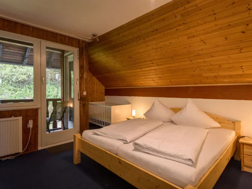 Lovely apartment for 12 guests with WIFI, TV, balcony and pets allowed - Image 1