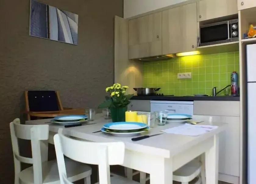 Gîte 3 Pièces 6 personnes - Image 1