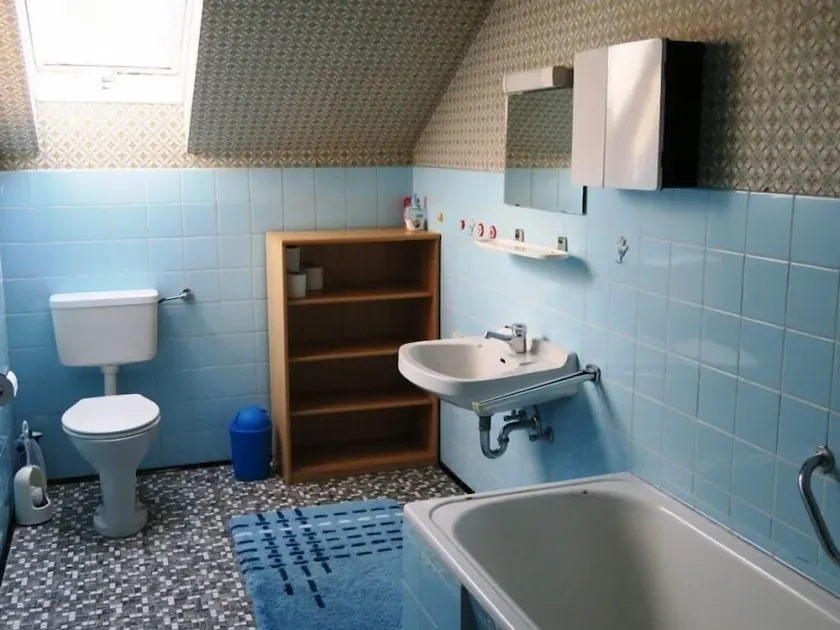 Ferienwohnung bis 5 Personen (ca. 90 qm) - Image 1