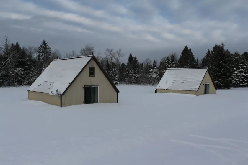 Delightfully a Frame Cabin #2 - Image 1