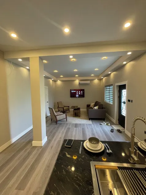Church street Apartments - Image 1
