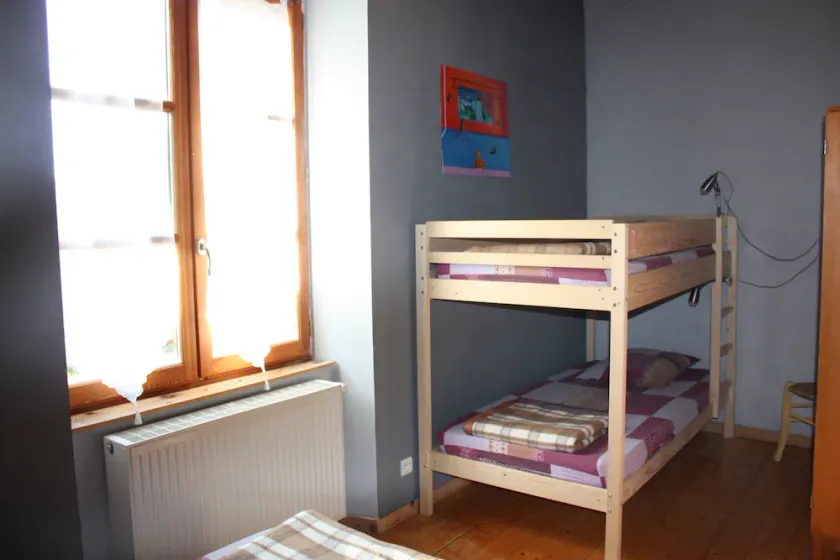 Gîte le Frêne - Image 1