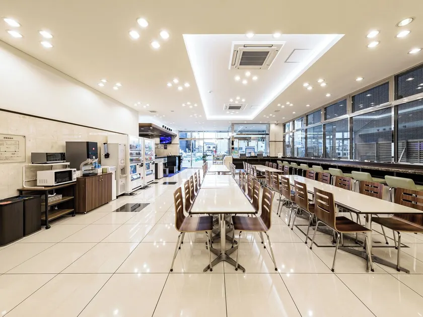 Toyoko Inn Meitetsu Chiryu Ekimae - Image 1