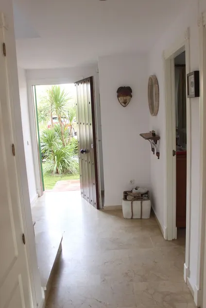 Frontline del Mar Costa Del SolVModerno Duplex - Image 1