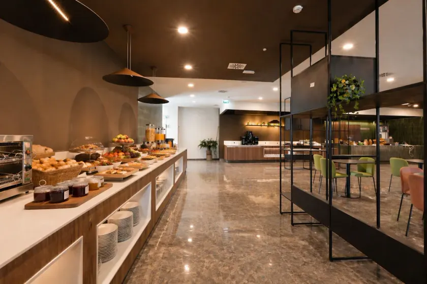 LVG Hotel Collection - Belfiore - Image 1