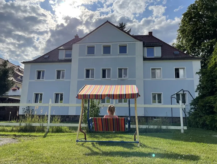 *NEW* Family-friendly, modern apartment in the south of Leipzig - Image 1