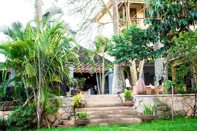 Meley Impala Hotel - Image 1