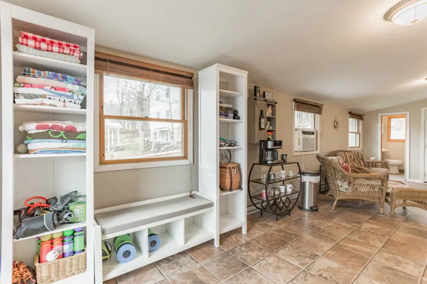  Your Personal Ski & Lakefront GETAWAY! - Image 1