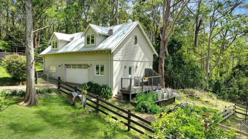 The Barn - Image 1