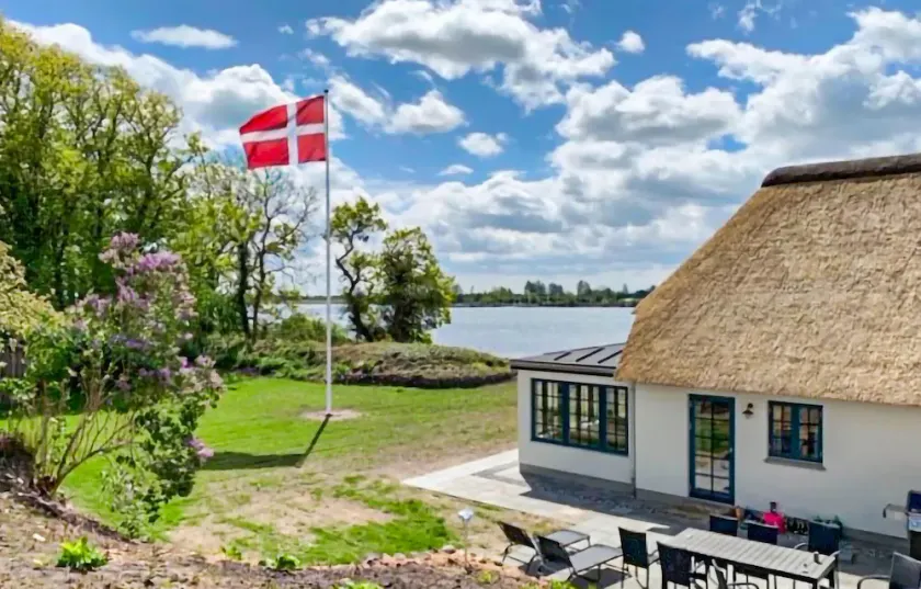 Awesome home in Otterup with WiFi - Image 1