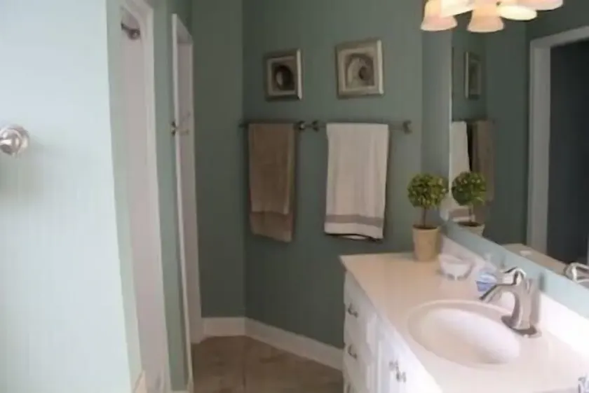 Custom Home on LakeFront in Ocean Lakes - Image 1
