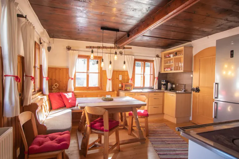 Apartamento vacacional con terraza y barbacoa - Image 1