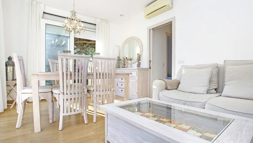1PLG 2 - Appartement rénové à seulement 150 mètres de la plage magnifique de Llafranc - Image 1