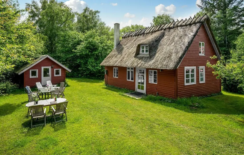 Awesome Home In Bogense With Kitchen - Image 1