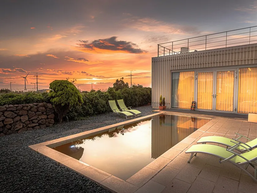 Boutique Pool Villa NAMIB - Image 1