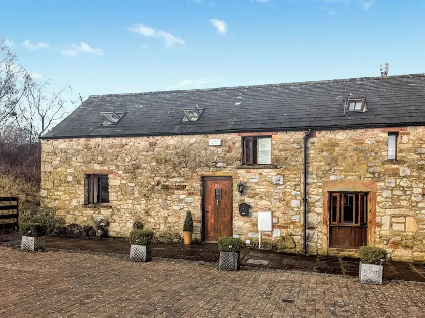 2 Schlafzimmer Unterkunft in Torpenhow, near Wigton - Image 1