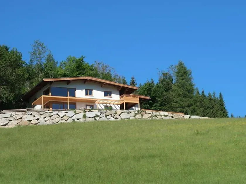 Geelink's Berghütte - Image 1