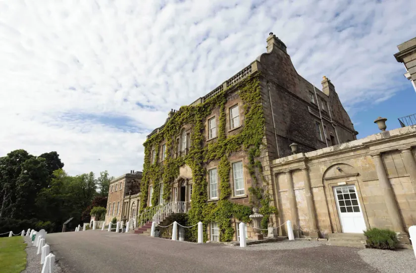 Culloden House Hotel - Image 1