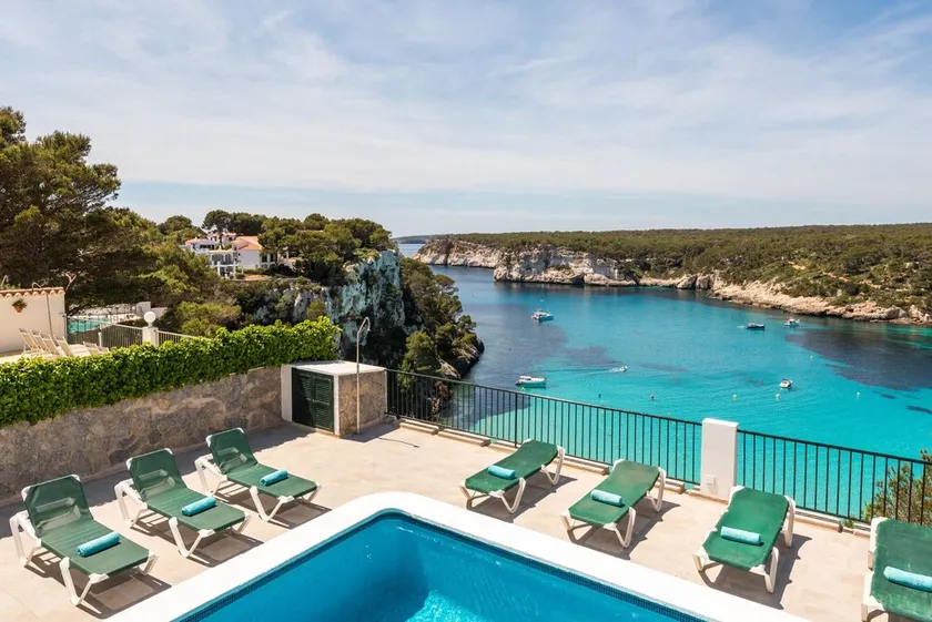 Villa Vista Alegre - Cala Galdana - Image 1