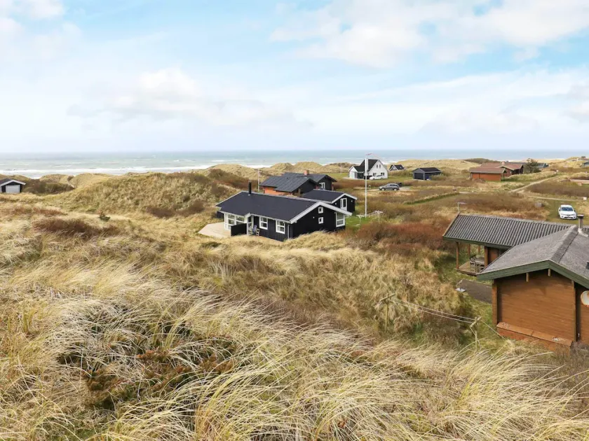 6 person holiday home in Hirtshals - Image 1