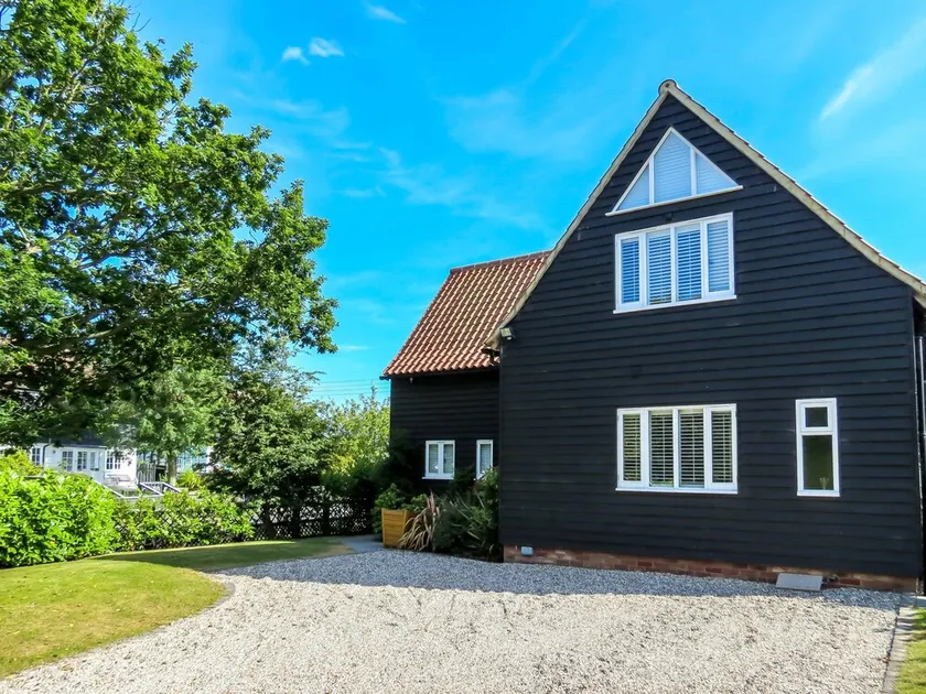 Meare House - Image 1