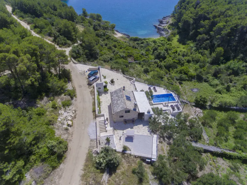 Villa Rokova Vala - Image 1