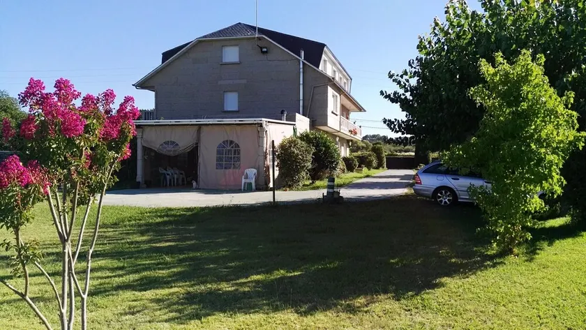 Villa Ortigueira B, gestartet - Image 1