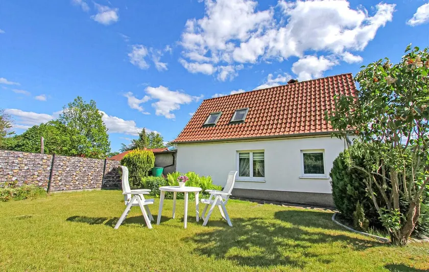 Ferienhaus Rheinsberg - Image 1