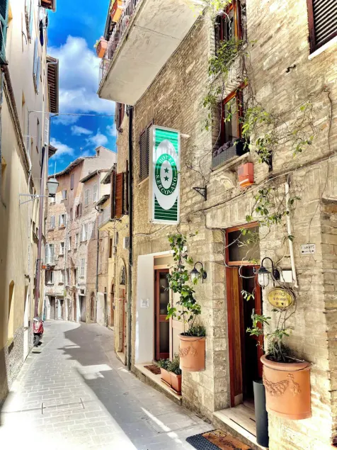 Hotel S. Ercolano - Image 1