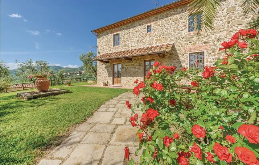 Nice Apartment In Larciano Pt - Image 1