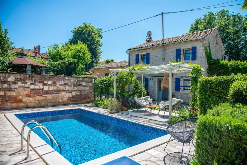 Casa Oliva - Image 1