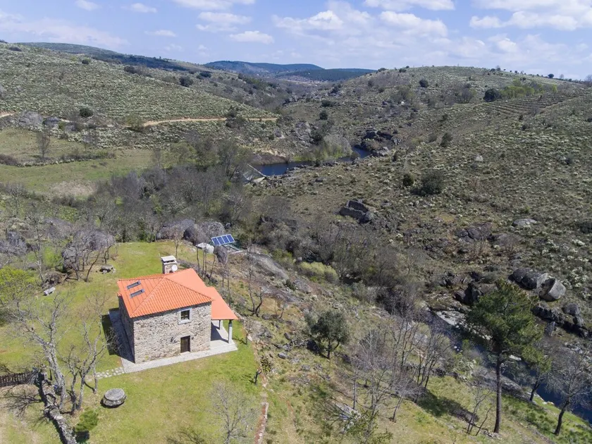 Casa da Janal para 4 personas - Image 1