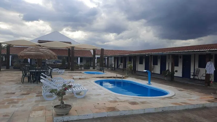 Hotel fazenda serrota t - Image 1