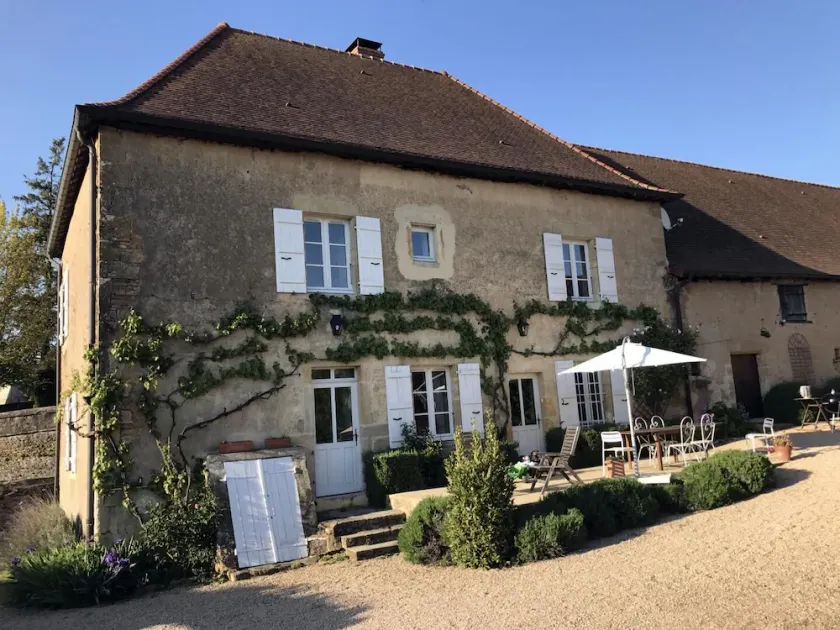 La Maison du P'tit Louis - Image 1