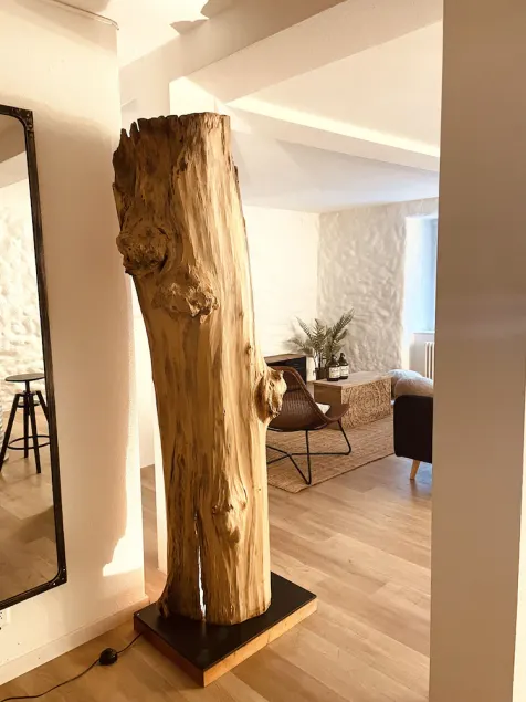 Exklusive Wohnung im Herzen der Schaffhauser Altstadt - Image 1