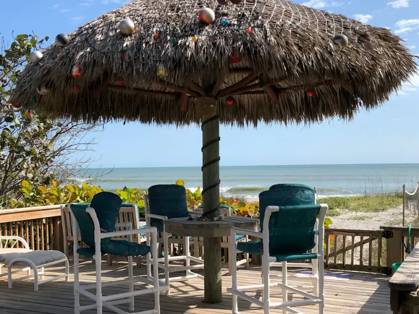 RELAX…Direct Ocean Private Playground - Image 1