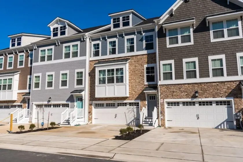 Luxury Townhome WestOC -4 BRS / golf / asssateague - Image 1