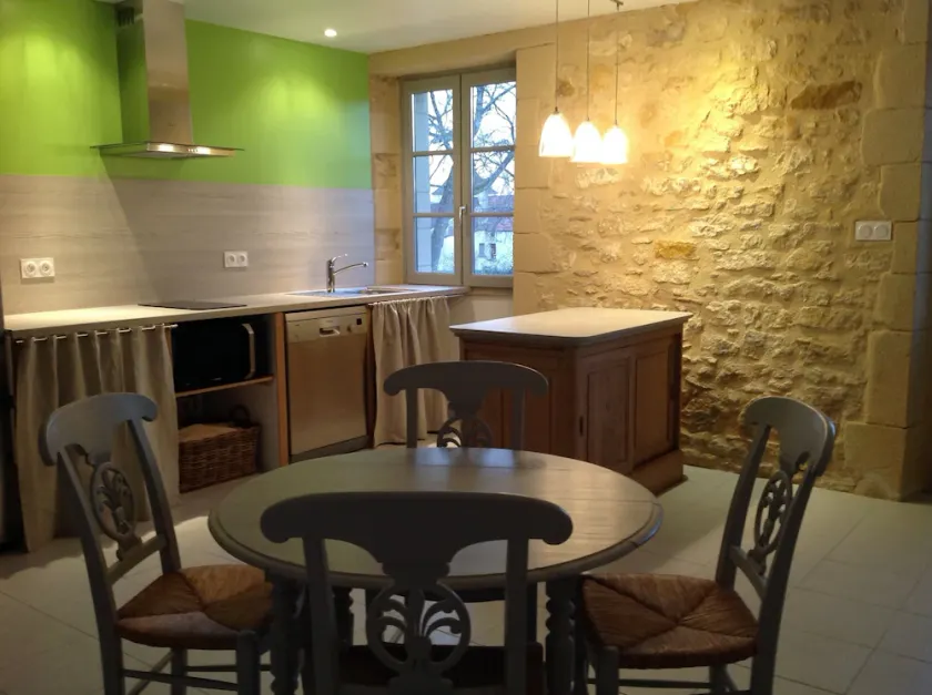 Cottage between Sarlat Gourdon Rocamadour - Image 1