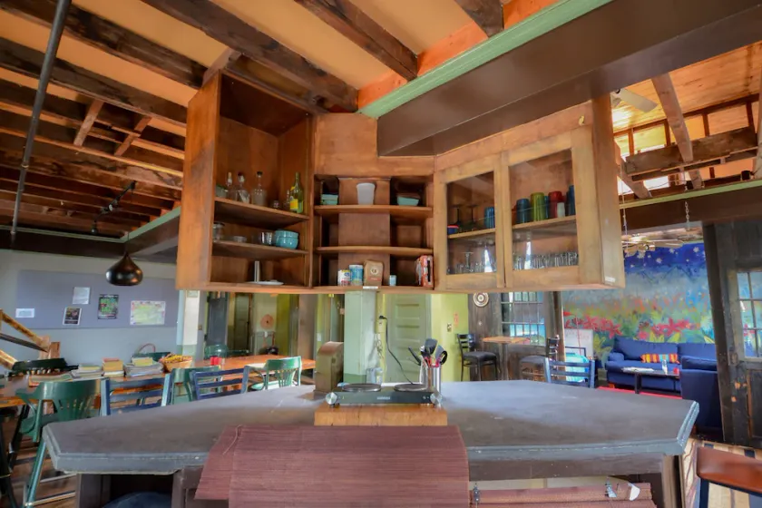 Michie Hostel - Image 1