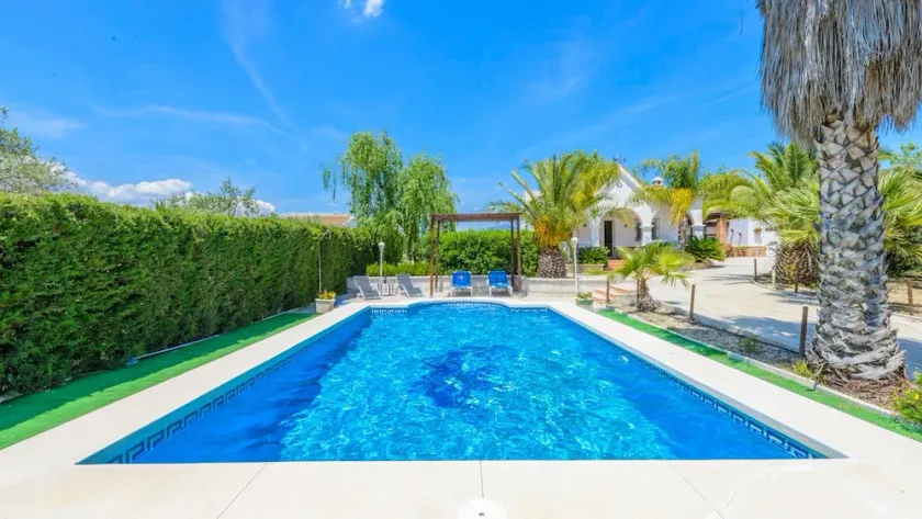 Villa Alba Coin Coín by Ruralidays - Image 1