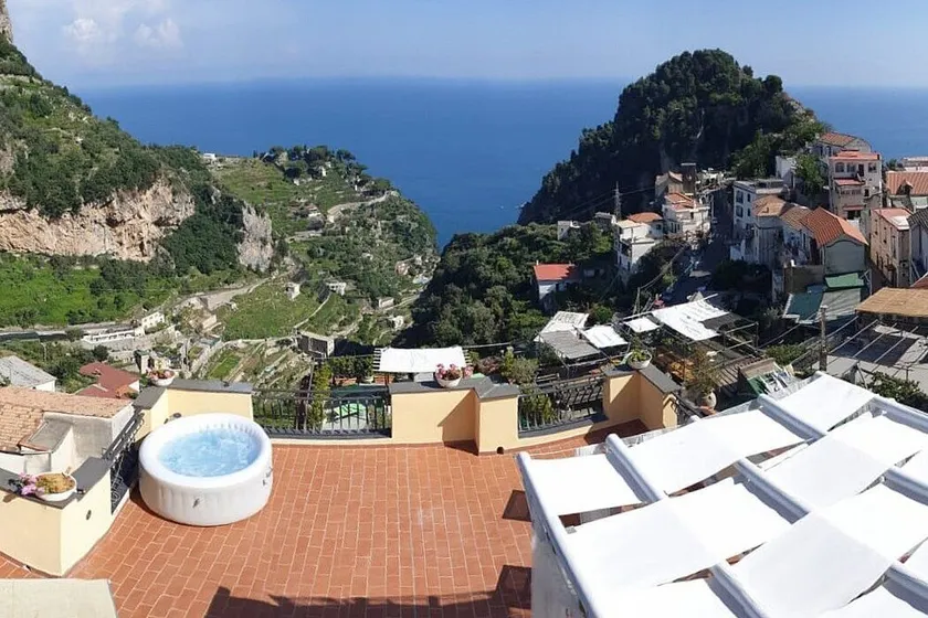 Casa Despina: A welcoming two-story independent house located in a characteristic village, with Free WI-FI. - Image 1