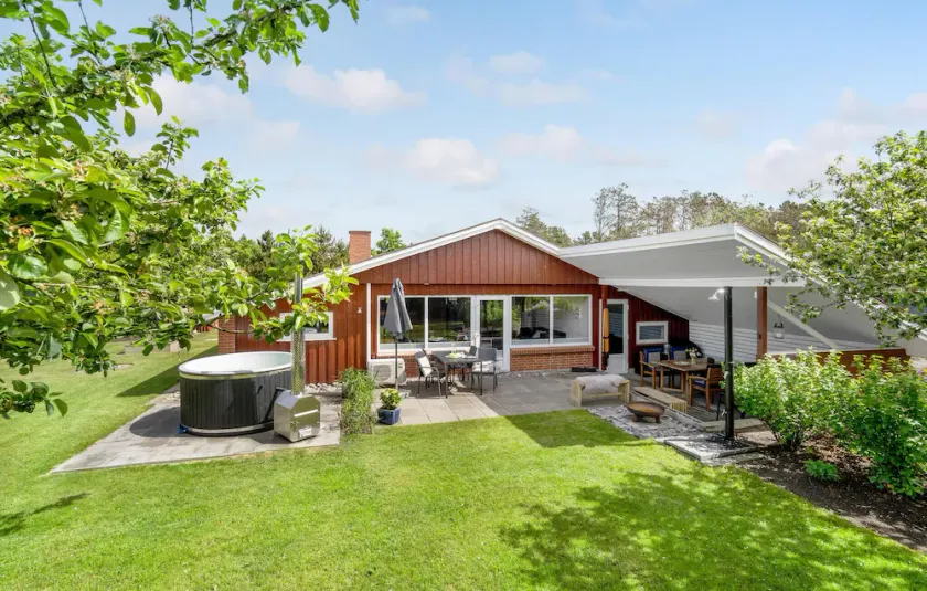 3 værelses hyggelig bolig i Skjern - Image 1