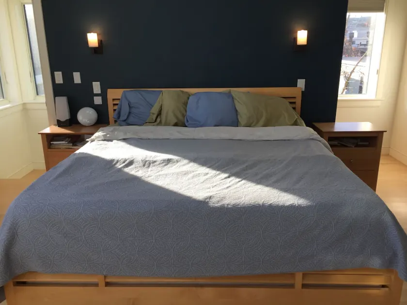 Modern House w / Luxury Master Near Harvard / MIT, 10 min promenad till T Hundar OK - Image 1
