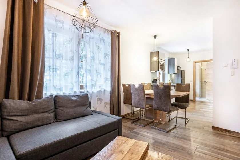 Appartamento vacanze \"Goodlife Top 1\" con vista sulle montagne e Wi-Fi - Image 1