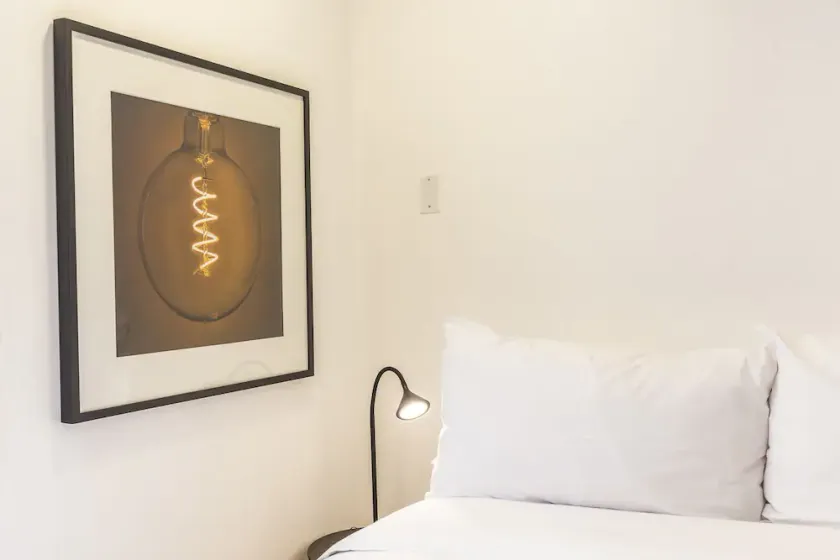 [B Home] Comfy 1BR at Miraflores - Image 1