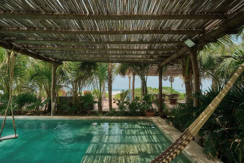 Los Guajes Bungalows - Image 1